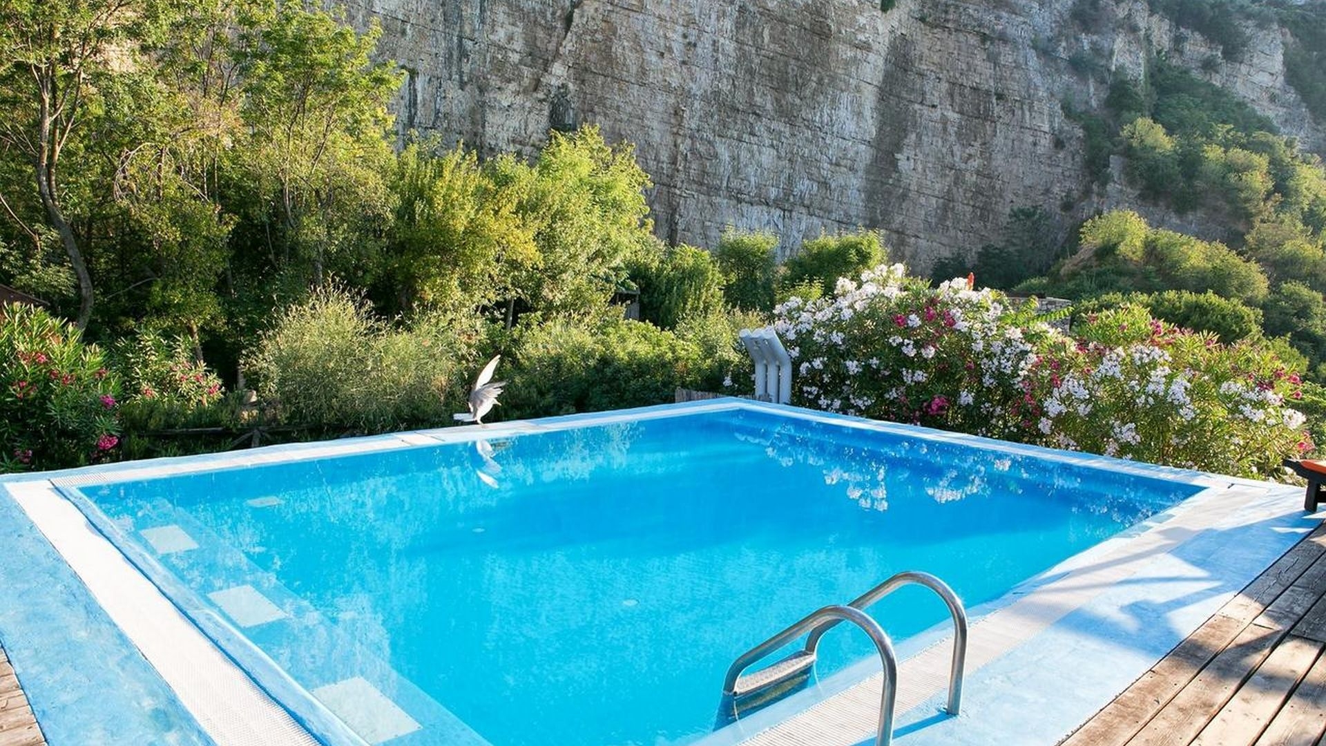 Residence Le Axidie